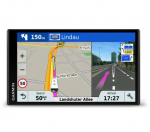 DEMO Garmin Camper 770 LMT-D, GPS, EU