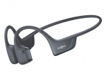 Shokz Open Run Pro 2 Luujuhtivustehnoloogiaga k&otilde;rvaklapid, Must
