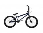 Huffy SYMBOL B vabastiili BMX-ratas, 20", Abys Blue