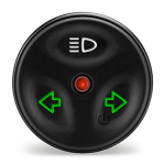 Garmin Varia Kaugjuhtimispult