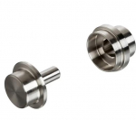 Tacx E-Thru Trainer Teljed klassikalistele trenaž&ouml;&ouml;ridele, x-12 (>142 mm), Tagaratas