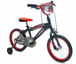 Huffy Moto X jalgratas, 16", must