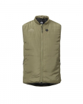 HeatX Everyday meeste soojendusega vest, Roheline, XL