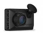 Garmin Dash Cam X110 1080p pardakaamera 140-kraadise vaatev&auml;lja ja sisseehitatud Clarity polarisaatoriga