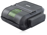 VEHICLE PRINTER MNT BROTHER RUGGED JET 4