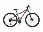 Author Grand ASL 29 Ritual Silver/Black 17" 2026