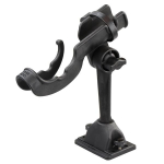 UNPK RAM ROD 2000 HLDER W/DECK&TRACK MNT