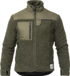 HeatX soojendusega kuhjaga fliis Unisex XS