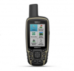 GPSMAP&reg; 65 Mitme sagedusribaga multi-GNSS pihuseade