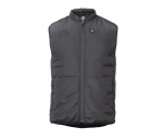 HeatX Everyday meeste soojendusega vest, Must, XXXL