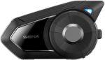 SENA 30K mootorratta Bluetooth k&auml;ed-vabad s&uuml;steem, v&otilde;rgust intercom, HD k&otilde;larid