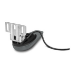 Garmin GT20-TM Andur, 8 kontaktiga