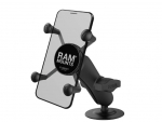 UNPKD RAM MNT ADHESIVE BASE RAM X-GRIP