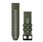 Garmin QuickFit 26 Kellarihm, Samblatooni / grafiithall