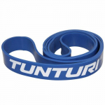 Tunturi Power Band Heavy V&otilde;imsusriba, 104 x 4.4cm, Sinine