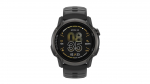 COROS APEX 4 GPS v&auml;litingimustes kasutatav kell, 46 mm, must