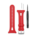 Garmin Kellarihm Forerunner 15, Punane