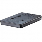 UNPKD RAM POWER PLATE III (RADAR DETECT)