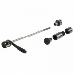 Tacx Direct Drive Kiire lahti&uuml;hendamise adapteri komplekt, 135 x 10 mm