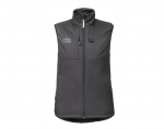 HeatX Outdoor soojendusega v&auml;livest naiste, must, XS