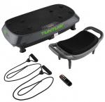 Tunturi Cardio Fit V20 Vibration Plate