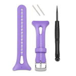 Garmin Kellarihm Forerunner 10, Lilla