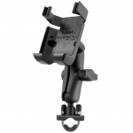 UNPKD RAM U-BOLT MOUNT GARMIN GPSMAP 78