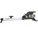 Tunturi Endurance R85W Rower Dual Rail kaksikraudtee