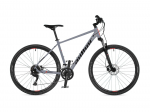 Author Grand 29 Foggy Grey/Black  22" 2026