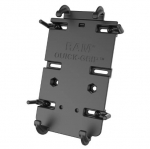 RAM QUICK-GRIP PHONE HOLDER FOR LARGER DEVICES