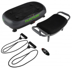 Tunturi Cardio Fit V10 Vibration plate