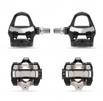 Rally RK/XC210, Dual-sensing power meter bundle