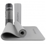 Tunturi Yogamat 8mm, Grey