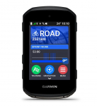 Garmin Edge 850 GPS-rattakompuuter, ainult seade