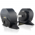 Tunturi MX Select MX55 Dumbbells 4,5 - 24,9 Kg