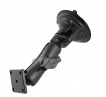 UNPKD RAM SUCTION MOUNT AMPS BASE