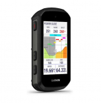 Garmin Edge 550 GPS-rattakompuuter, ainult seade