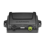 Garmin Course Computer Unit for Reactor 40