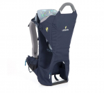 LittleLife Ranger S3 Child Carrier, Navy