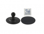 UNPKD RAM FLEX ADHESIVE MOUNTING SYSTEM