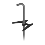 Garmin Panoptix J&auml;&auml;varda kinnitus