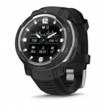 Garmin Instinct Crossover Standard nutikell, must