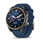 Garmin quatix 8 Marine GPS Smartwatch, AMOLED, 47 mm