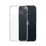 PanzerGlass&trade; ClearCase for Apple iPhone 13 mini AB