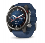 Garmin quatix 8 Marine GPS Smartwatch, AMOLED, 51 mm