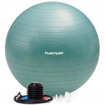 Tunturi Gymball 65cm, bensiin, Anti Burst