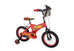 Huffy Cars 14" Laste jalgratas