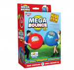 Wicked Vision Mega Bounce XL pomm