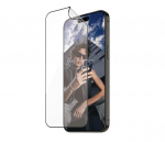 PanzerGlass&trade; MATRIX Screen Protector with D3O iPhone 15 Pro Max | Ultra-Wide Fit w. AlignerKit