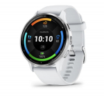 DEMO Venu 3, GPS, Wi-Fi, Whitestone + Passivated